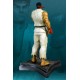 Marvel vs. Capcom 3 Statue 1/3 2-Pack Ryu vs. Wolverine 66 x 54 cm